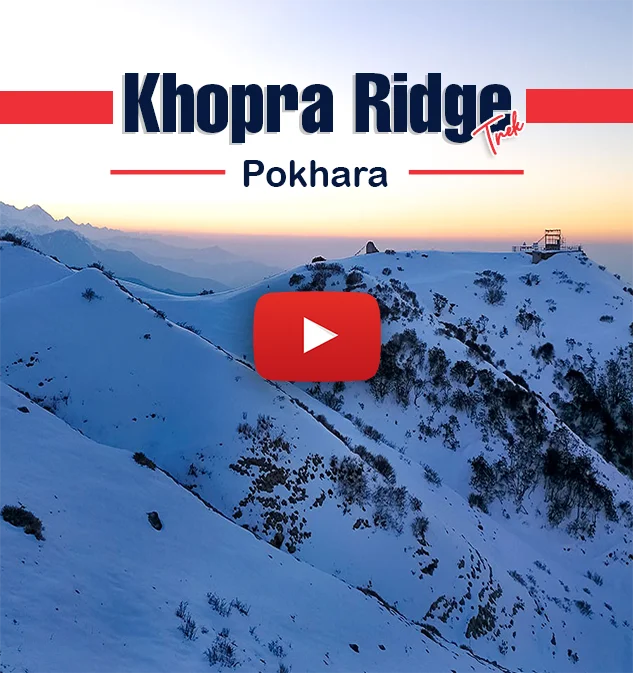 Khopra Ridge  Informative Video